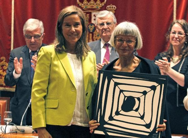 ANA MATO