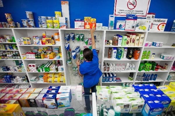 medicamentos