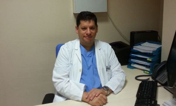 medicos latinoamericanos