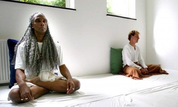Mindfulness