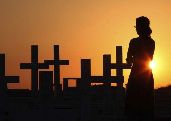 miedo a morir-muerte