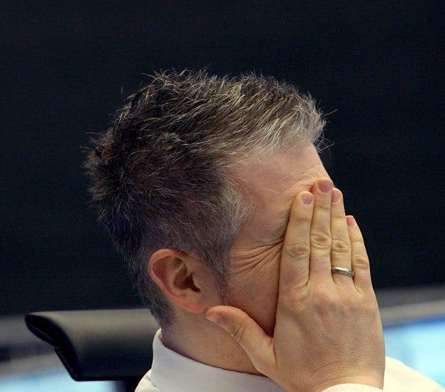 Sinusitis síntomas riesgos