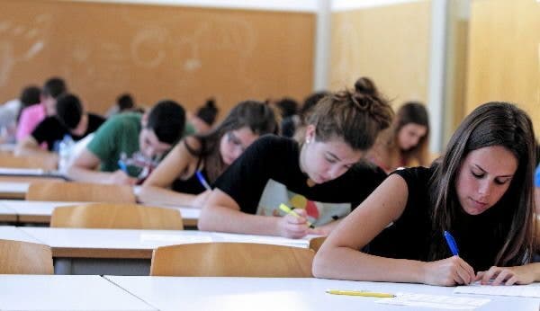 nota de corte formación sanitaria
