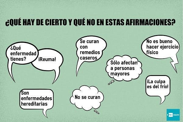 enfermedades reumáticas
