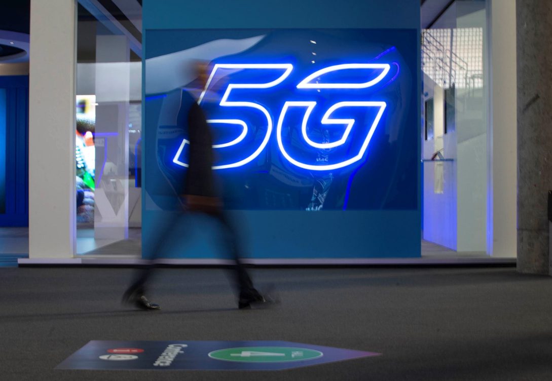 médico 5g