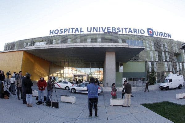 Hospital Quirón