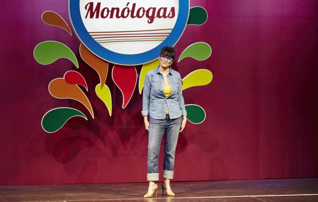 Monólogas