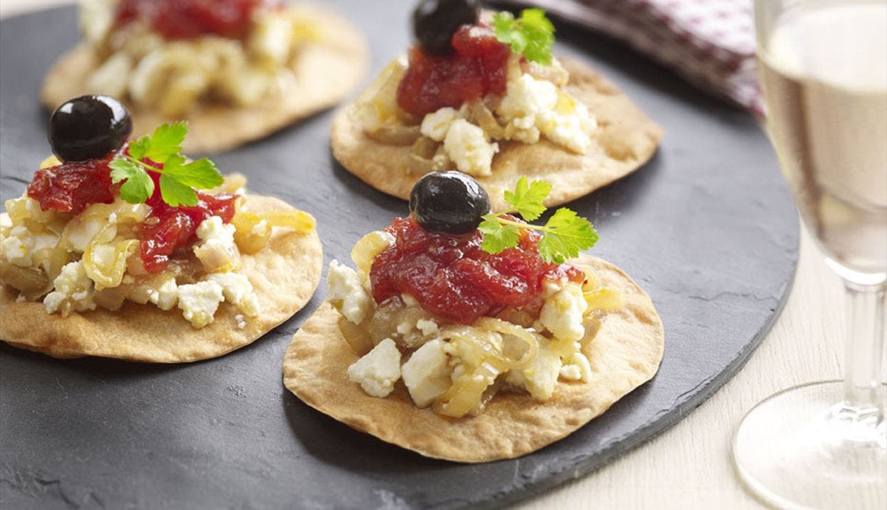 gastronomía Tenerife