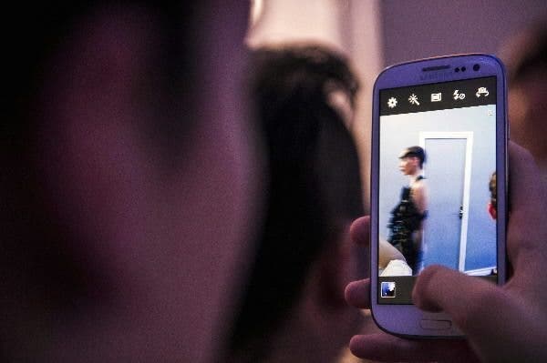 movil suceso