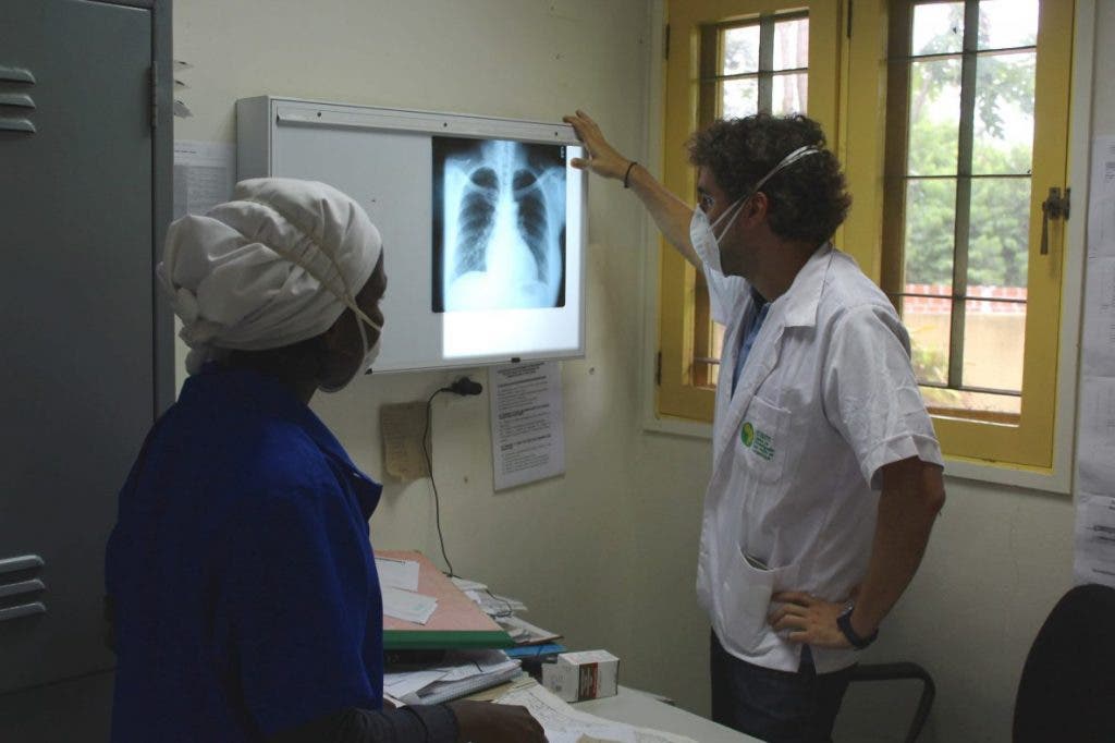 tuberculosis