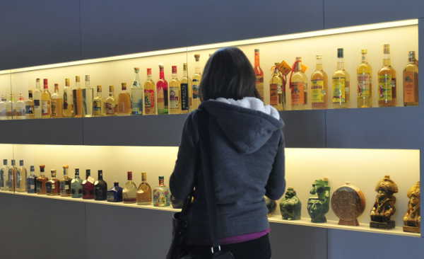 adicciones alcohol mujer