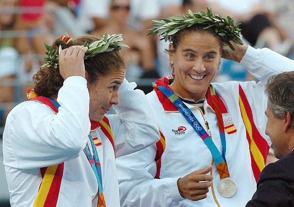 mujeres españolas