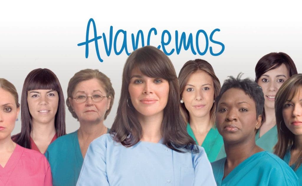 mujeres