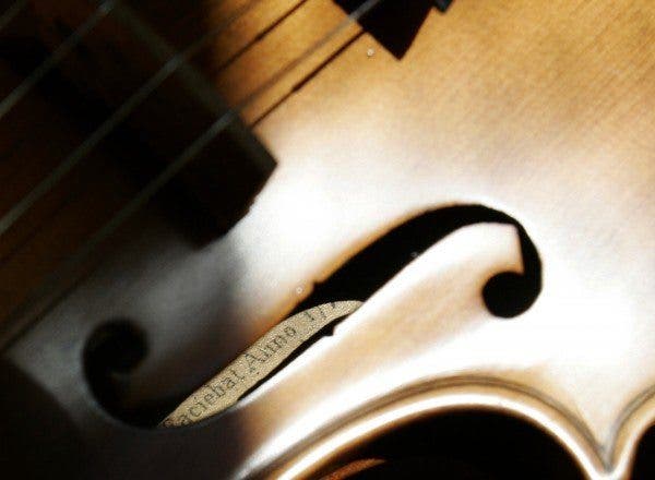 Musicoterapia