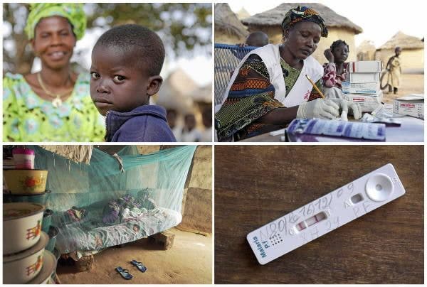 Malaria