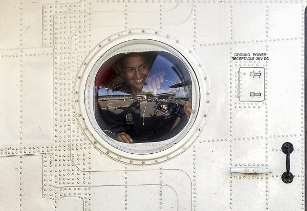 naufragio - resiliencia