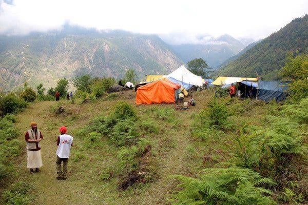 Nepal
