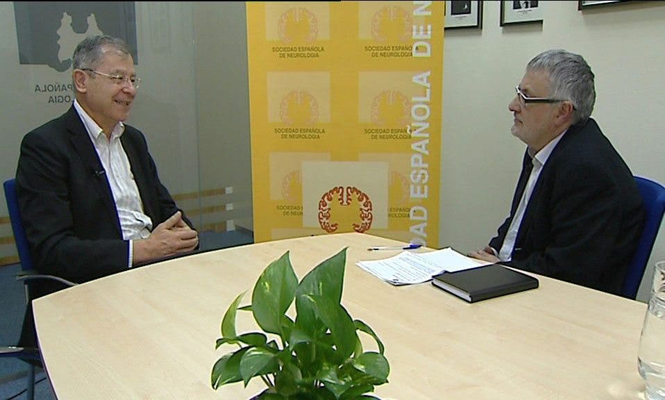 Entrevista SEN. Doctor Jerónimo Sancho