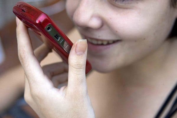 Nomofobia: el miedo a vivir sin móvil 