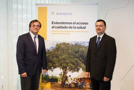Medicamentos Novartis