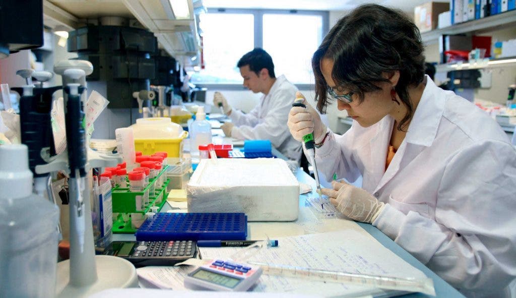 medicamentos investigación