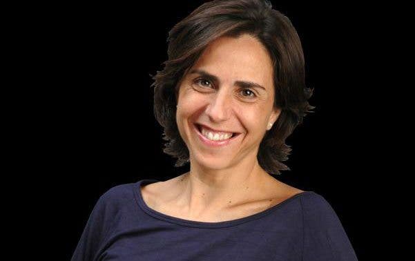 Nuria Fernández