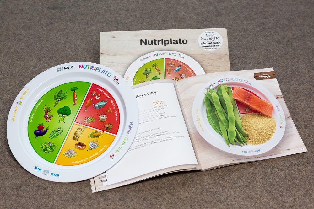 nutriplato