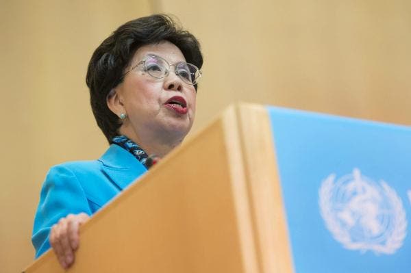 coronavirus oms asamblea