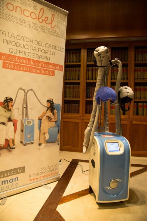 quimioterapia 
