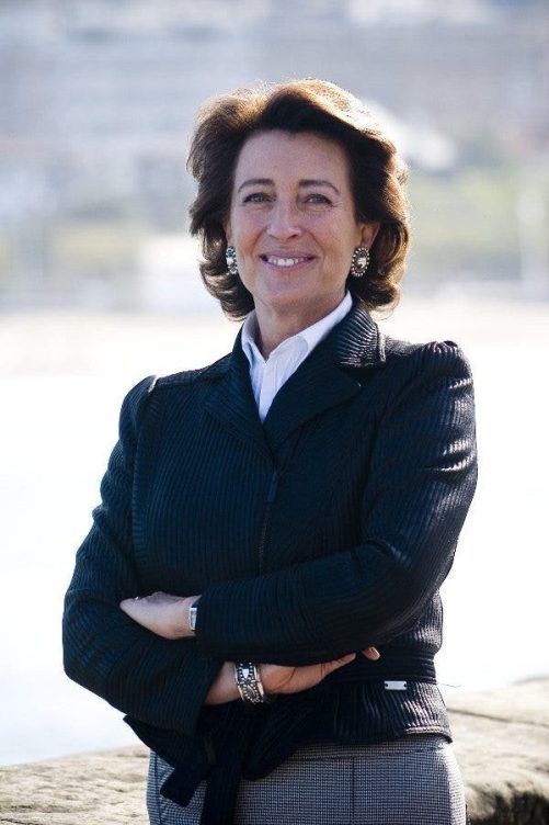 Isabel Oriol