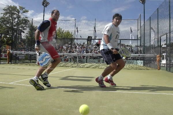 Padel
