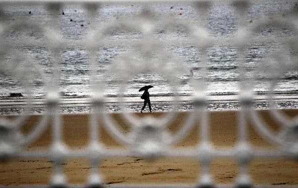 reivindicación de la pausa para cuidar la salud mental