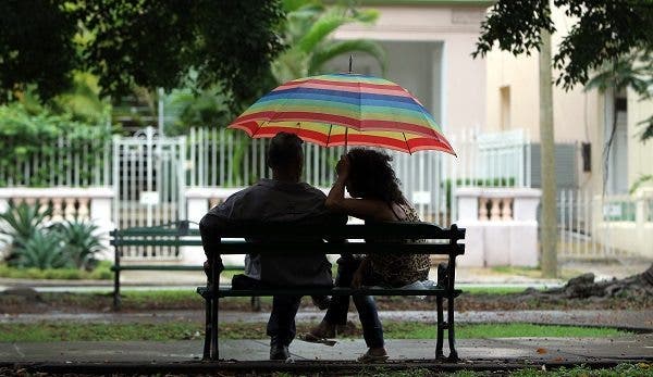 relación tóxica