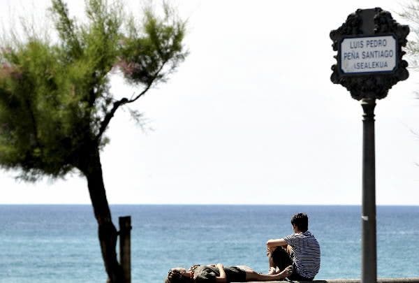 estudiantes relaciones sexuales