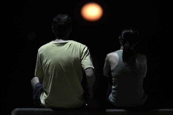 sexualidad heterosexual