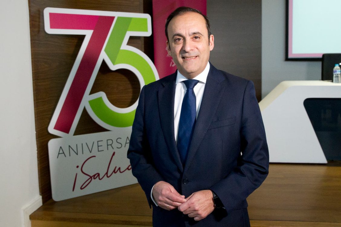75 años Cofares