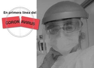 testimonios enfermeros