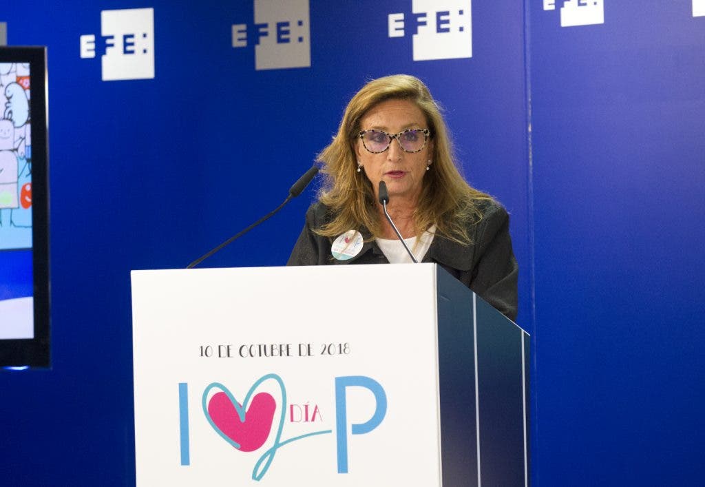 Salud, mujer e igualdad