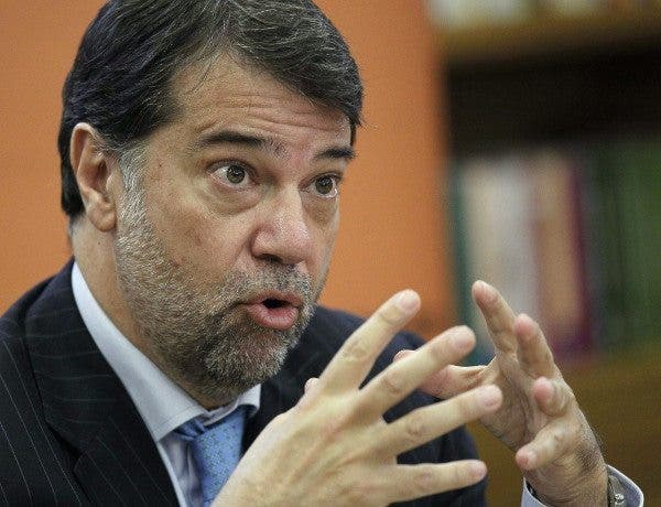Pedro Alonso