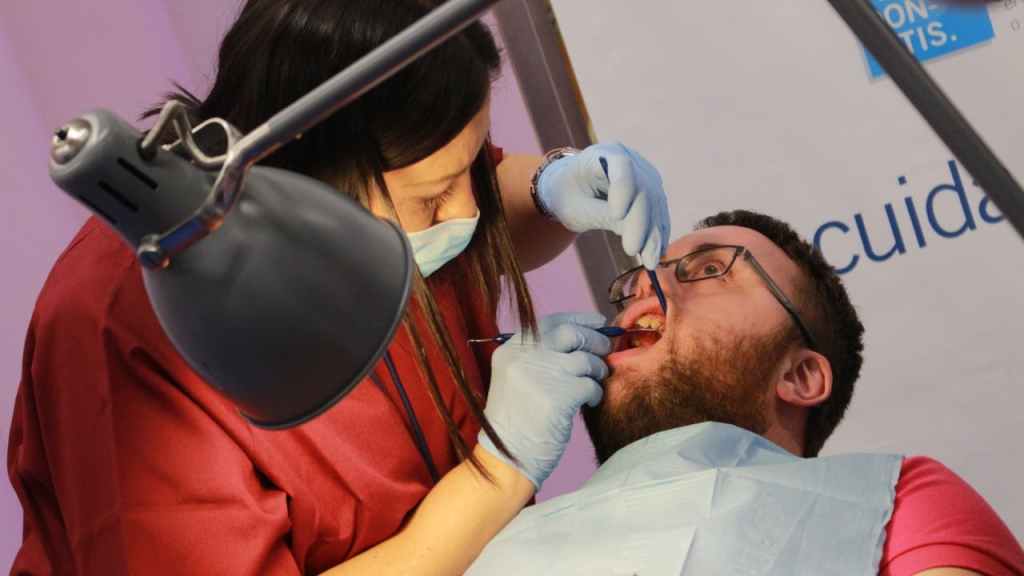 periodoncia