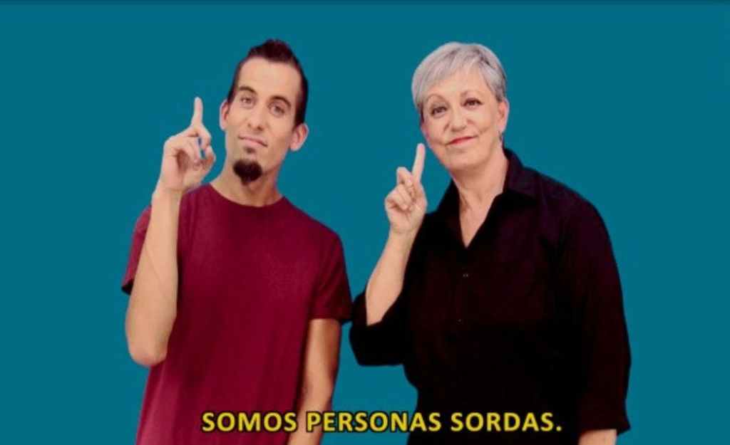 sordera