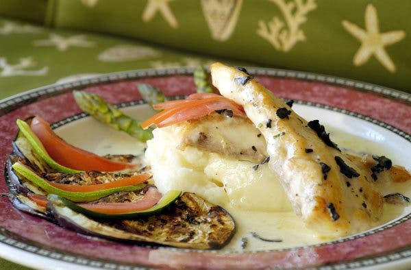 pescado