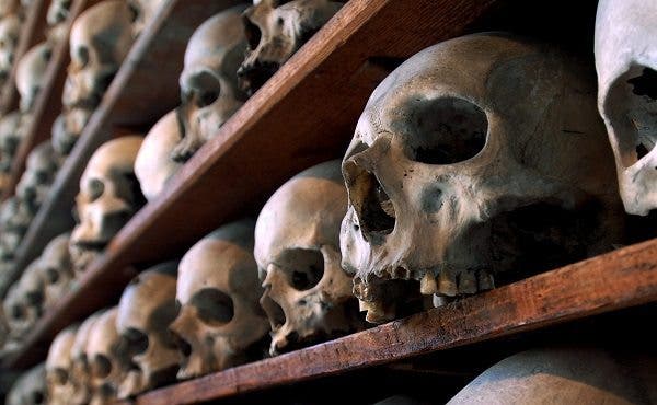 calaveras