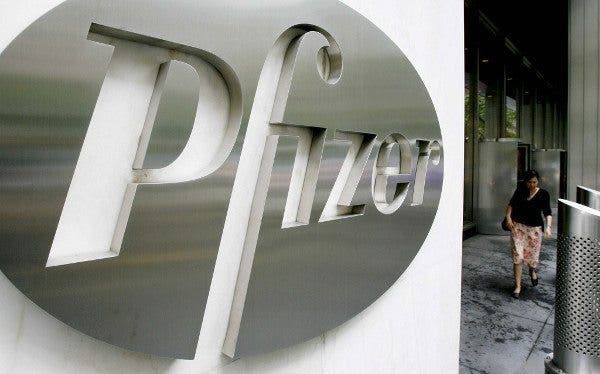 Pfizer