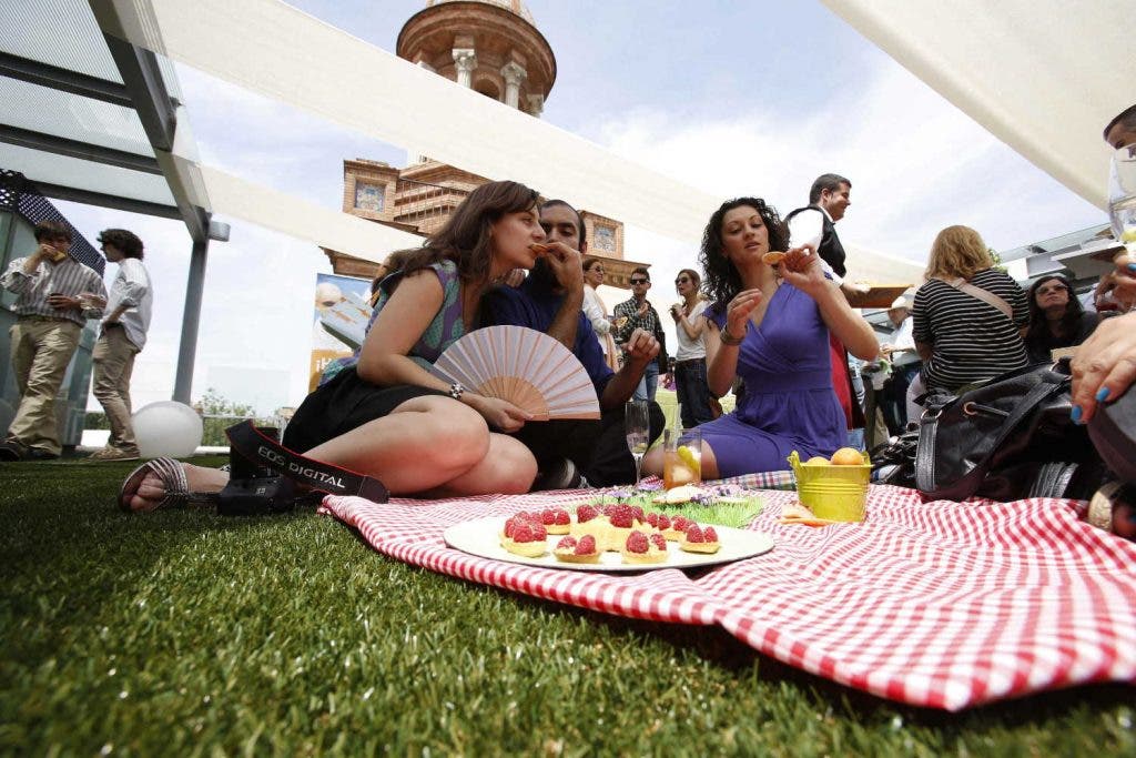 picnic