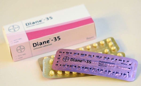 anticonceptivos hormonales