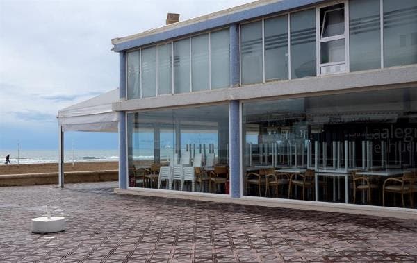 desescalada ccaa