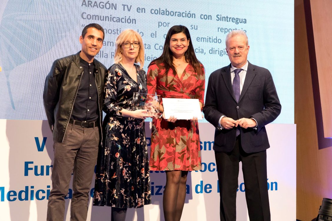 medicina personalizada premios