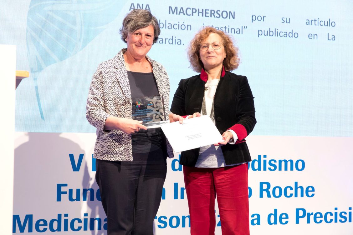 instituto roche 