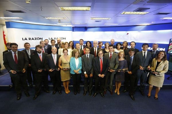 premio satu salud